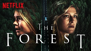 The Forest 1. Sezon 1. Bölüm izle