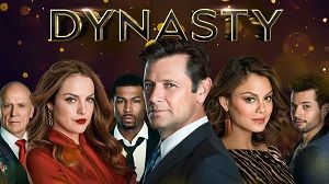 Dynasty 2. Sezon 8. Bölüm izle