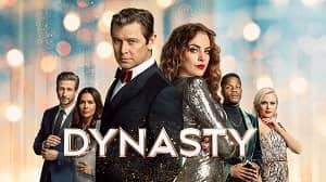 Dynasty 4. Sezon 15. Bölüm (Türkçe Dublaj) izle