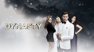 Dynasty 5. Sezon 1. Bölüm izle
