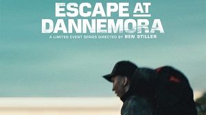 Escape at Dannemora 1. Sezon 2. Bölüm izle