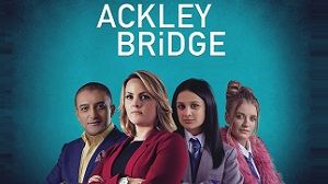 Ackley Bridge 2. Sezon 8. Bölüm izle