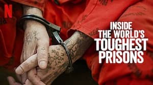 Inside the World’s Toughest Prisons 5. Sezon 2. Bölüm izle