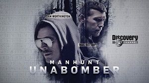 Manhunt: Unabomber 1. Sezon 1. Bölüm (Türkçe Dublaj) izle