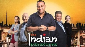The Indian Detective 1. Sezon 2. Bölüm izle