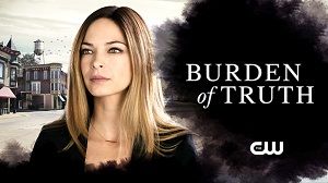 Burden of Truth 2. Sezon 6. Bölüm izle