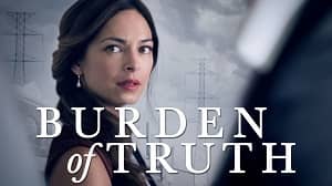 Burden of Truth 4. Sezon 3. Bölüm izle