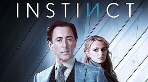 Instinct 1. Sezon 3. Bölüm izle
