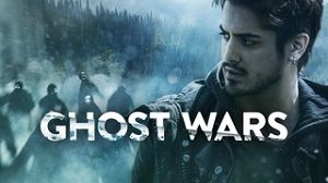 Ghost Wars 1. Sezon 11. Bölüm izle