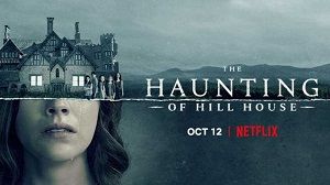The Haunting of Hill House 1. Sezon 3. Bölüm (Türkçe Dublaj) izle