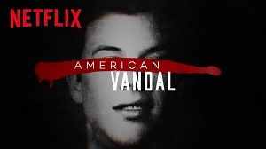 American Vandal 1. Sezon 6. Bölüm (Türkçe Dublaj) izle