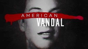 American Vandal 2. Sezon 6. Bölüm (Türkçe Dublaj) izle