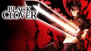 Black Clover 1. Sezon 1. Bölüm (Anime) izle