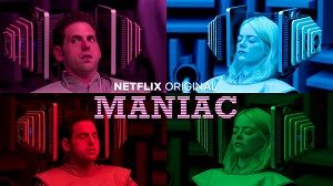 Maniac 2018 1. Sezon 2. Bölüm izle