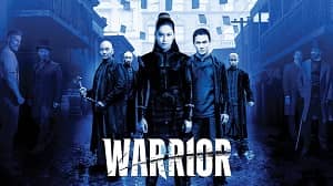 Warrior 2. Sezon 9. Bölüm izle