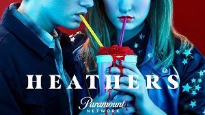Heathers 1. Sezon 10. Bölüm (Türkçe Dublaj) izle