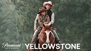 Yellowstone 1. Sezon 8. Bölüm (Türkçe Dublaj) izle