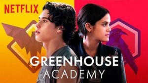 Greenhouse Academy 1. Sezon 4. Bölüm (Türkçe Dublaj) izle