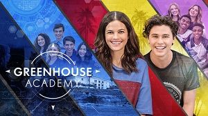 Greenhouse Academy 3. Sezon 8. Bölüm izle