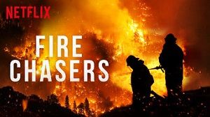 Fire Chasers 1. Sezon 4. Bölüm (Türkçe Dublaj) izle