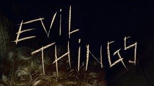 Evil Things 1. Sezon 5. Bölüm izle