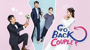 Go Back Couple 1. Sezon 5. Bölüm (Asya Dizi) izle