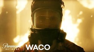 Waco 1. Sezon 1. Bölüm izle