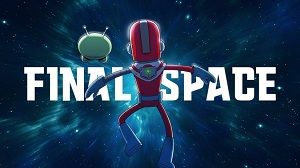 Final Space 1. Sezon 1. Bölüm (Türkçe Dublaj) izle