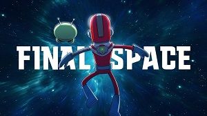 Final Space 2. Sezon 9. Bölüm (Türkçe Dublaj) izle