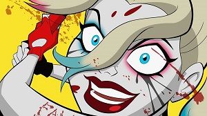 Harley Quinn 2. Sezon 5. Bölüm izle