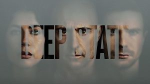 Deep State 2. Sezon 2. Bölüm izle