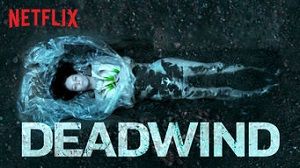 Deadwind 1. Sezon 9. Bölüm izle