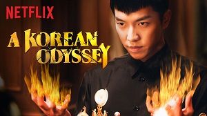 A Korean Odyssey 1. Sezon 11. Bölüm (Asya Dizi) izle