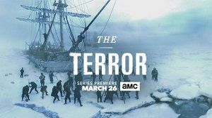 The Terror 1. Sezon 2. Bölüm izle