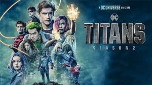 Titans 2. Sezon 1. Bölüm (Türkçe Dublaj) izle