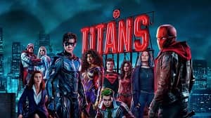 Titans 3. Sezon 1. Bölüm izle