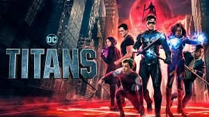 Titans 4. Sezon 3. Bölüm (Türkçe Dublaj) izle