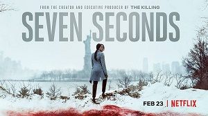 Seven Seconds 1. Sezon 3. Bölüm (Türkçe Dublaj) izle