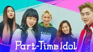 Part-Time Idol 1. Sezon 5. Bölüm (Asya Dizi) izle