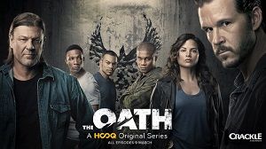 The Oath 1. Sezon 4. Bölüm izle