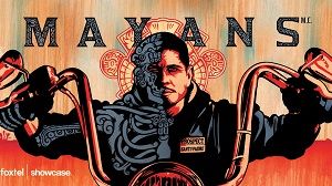Mayans M.C. 1. Sezon 9. Bölüm (Türkçe Dublaj) izle