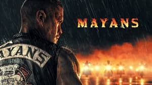 Mayans M.C. 4. Sezon 2. Bölüm (Türkçe Dublaj) izle
