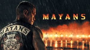 Mayans M.C. 5. Sezon 5. Bölüm izle