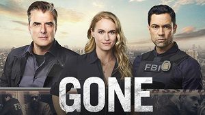 Gone 1. Sezon 1. Bölüm (Türkçe Dublaj) izle