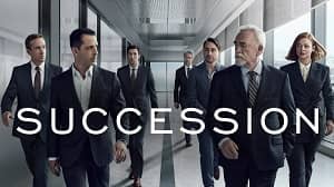 Succession 3. Sezon 5. Bölüm (Türkçe Dublaj) izle