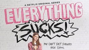 Everything Sucks! 1. Sezon 9. Bölüm (Türkçe Dublaj) izle