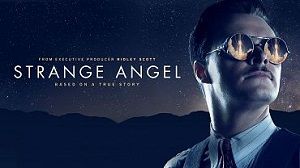 Strange Angel 1. Sezon 1. Bölüm izle