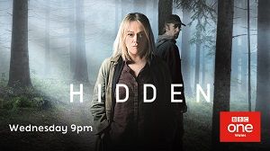 Hidden 1. Sezon 8. Bölüm izle
