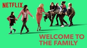 Welcome to the Family 1. Sezon 8. Bölüm (Türkçe Dublaj) izle