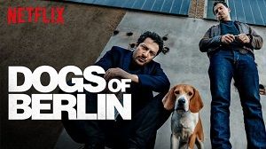 Dogs of Berlin 1. Sezon 7. Bölüm izle